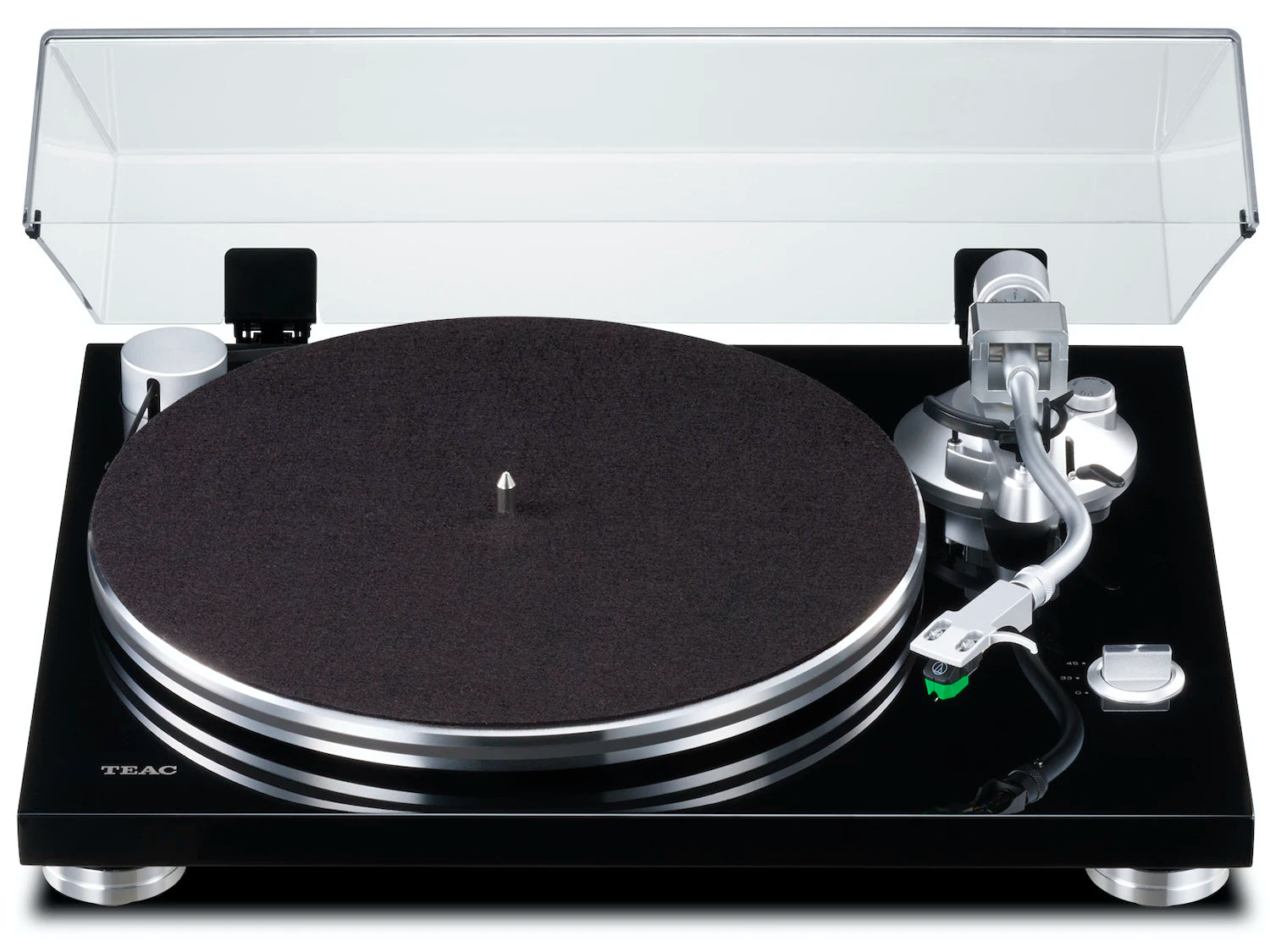 TEAC TN-3B-SE Belt Drive Turntable