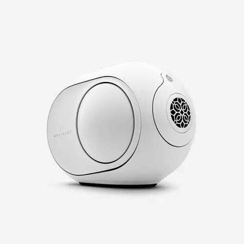 Devialet Phantom II Hotel Mode