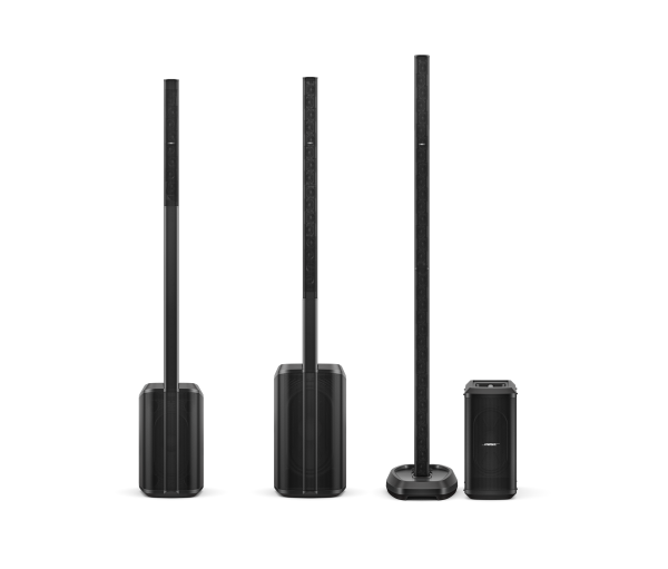 Bose L1 Pro16 Portable Line Array System - Main Image