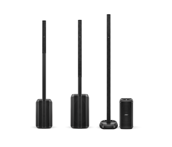 Bose L1 Pro8 Portable Line Array System Premium