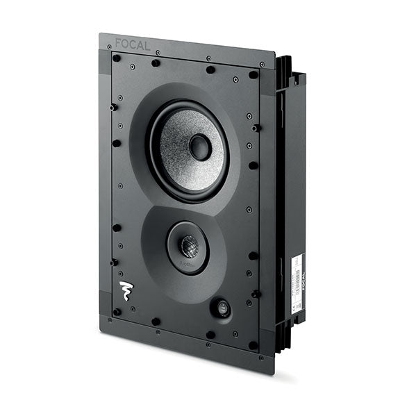 FOCAL 1000 IW6 2 WAY IN-WALL LOUDSPEAKER