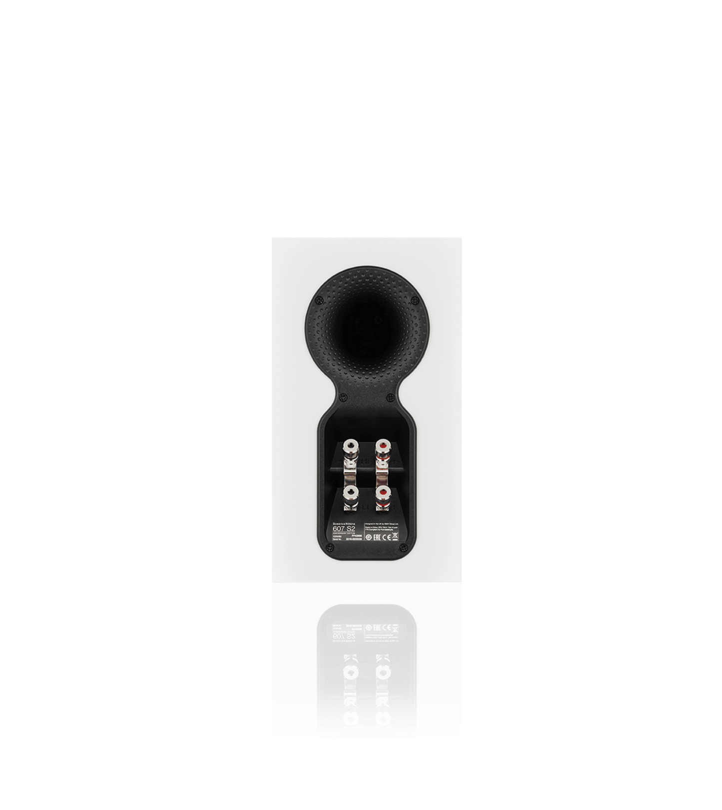 Bowers & Wilkins 607 Anniversary Edition Speaker (Pair)