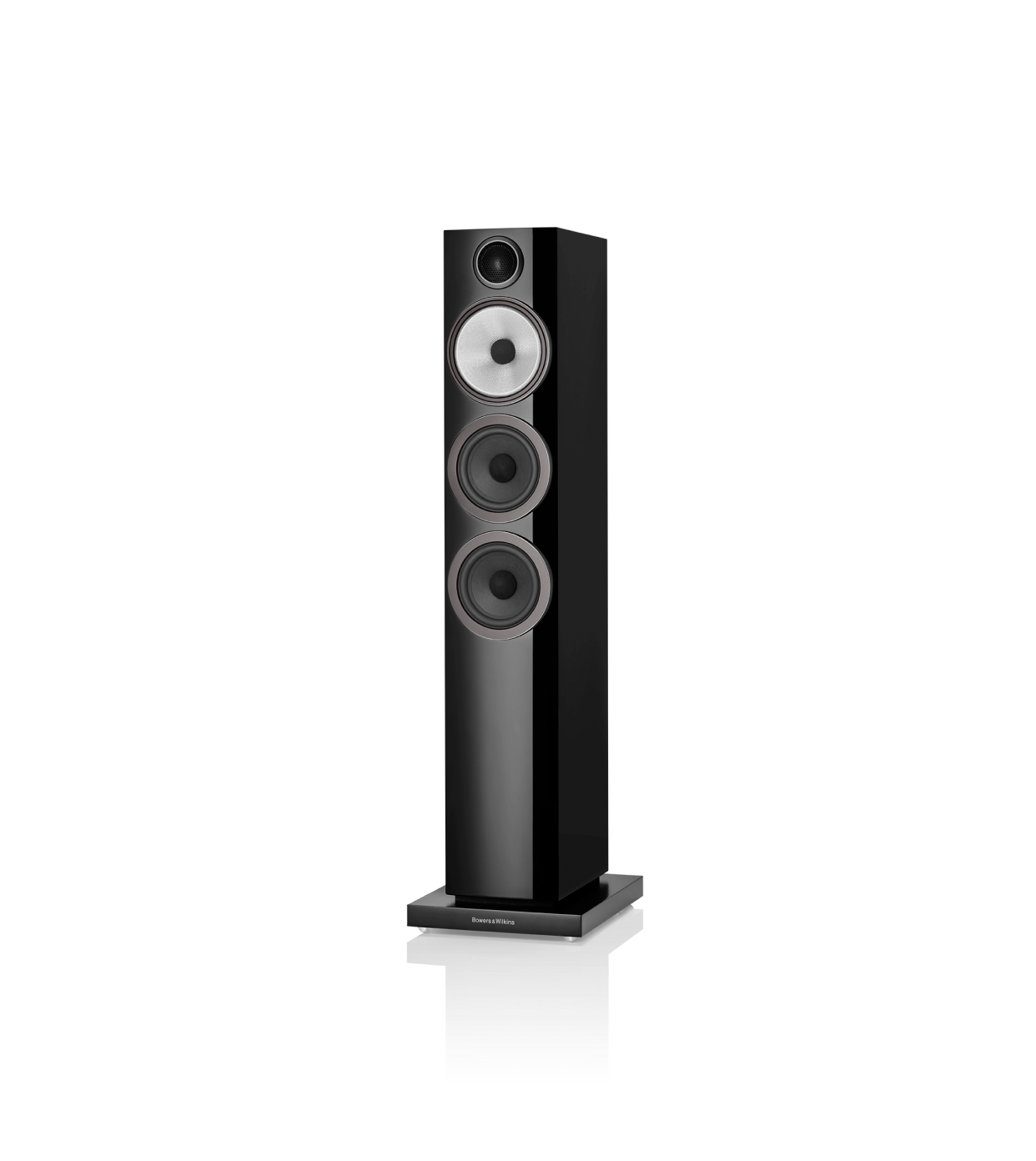 Bowers & Wilkins 704 S3 Speaker (Pair)