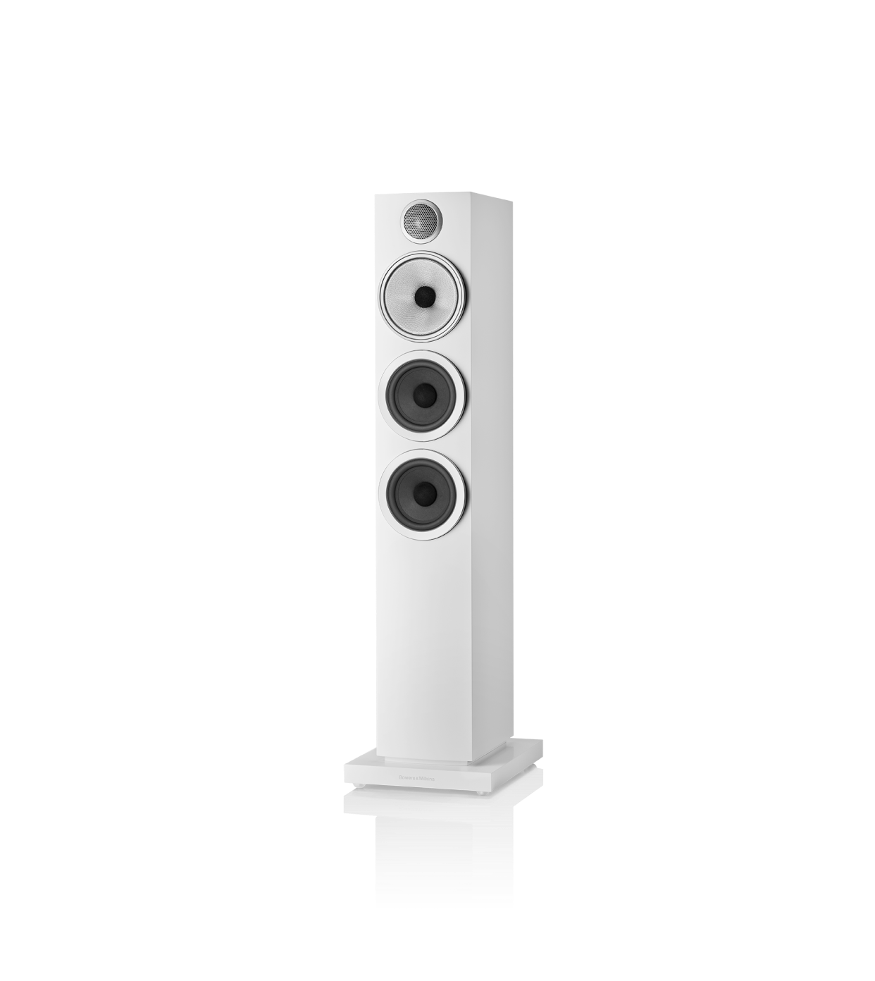 Bowers & Wilkins 704 S3 Speaker (Pair)