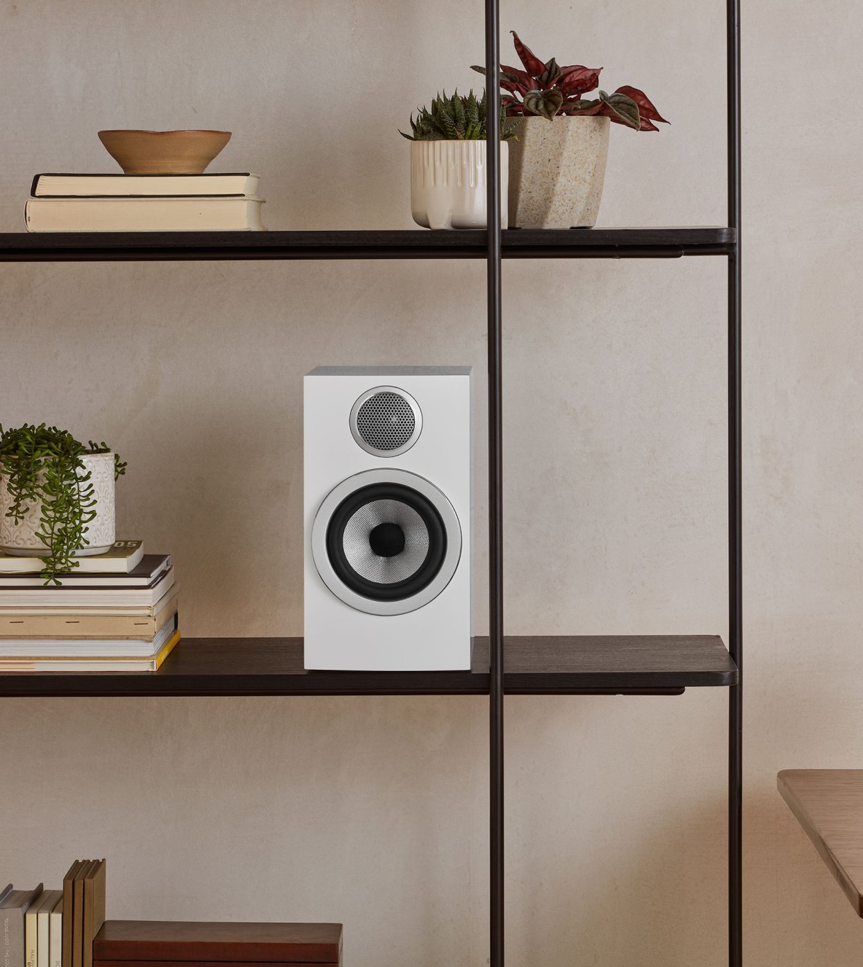 Bowers & Wilkins 707 S3 Speaker (Pair)