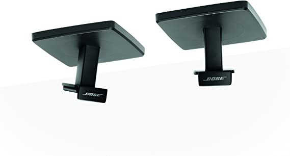 Bose OmniJewel Ceiling Bracket (Pair)