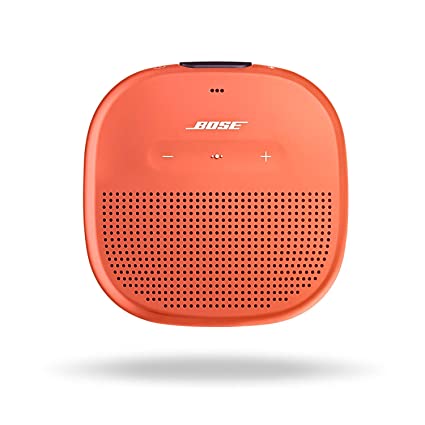 Bose SoundLink Micro Portable Outdoor Speaker