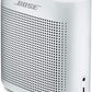 Bose SoundLink Color II: Portable Bluetooth, Wireless Speaker with Microphone