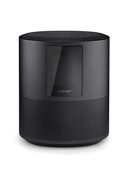 Bose Smart Speaker 500 – Sollfege.com - Premium Home Audio, Video,  Automation