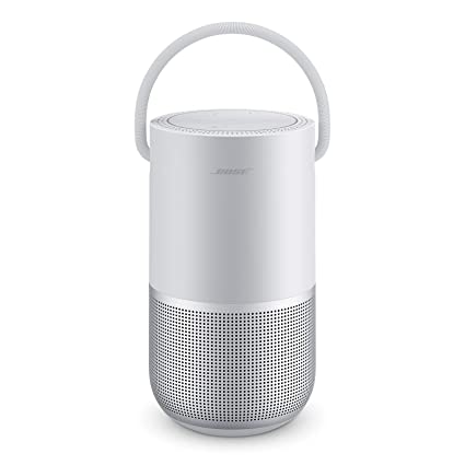 Bose Portable Smart Speaker