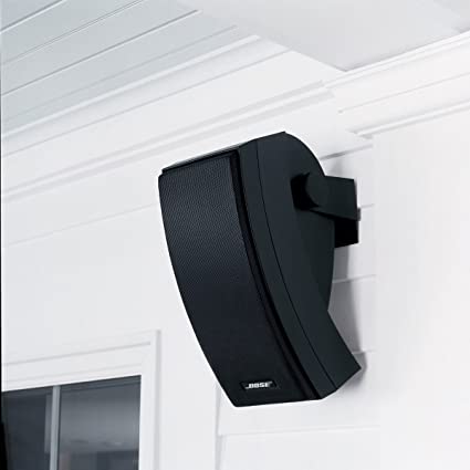 Bose 251 Environmental Outdoor Speakers