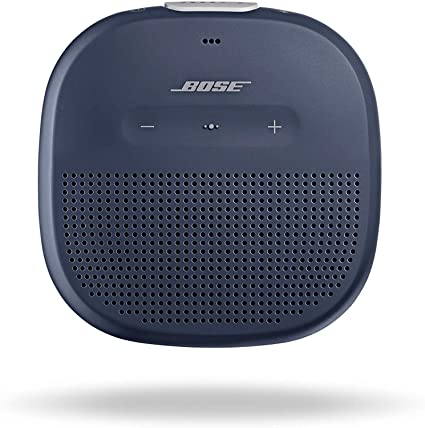 Bose SoundLink Micro Portable Outdoor Speaker