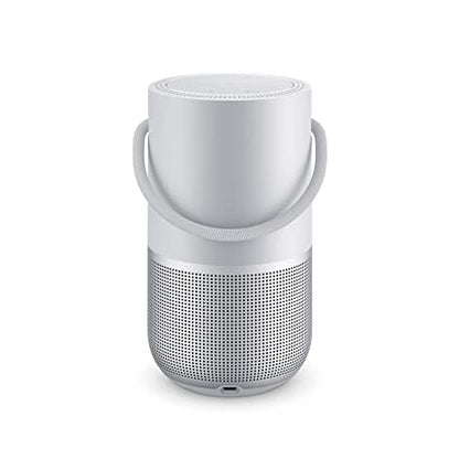 Bose Portable Smart Speaker