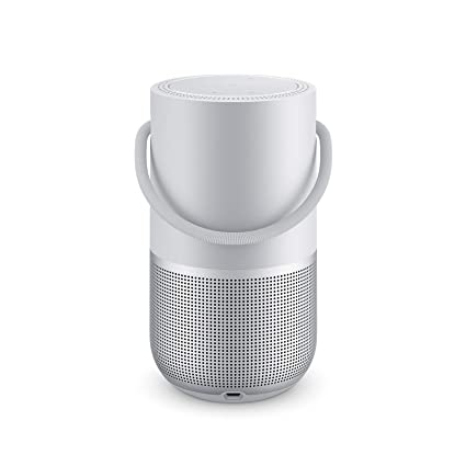 Bose Portable Smart Speaker