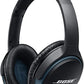 Bose SoundLink Wireless Bluetooth Over the Ear Headphone with Mic