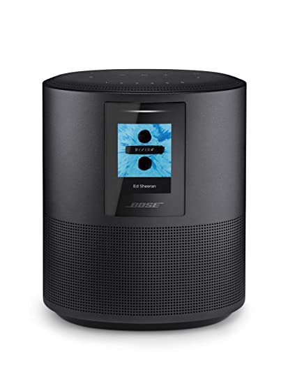 Bose Smart Speaker 500