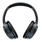 Bose SoundLink Wireless Bluetooth Over the Ear Headphone with Mic