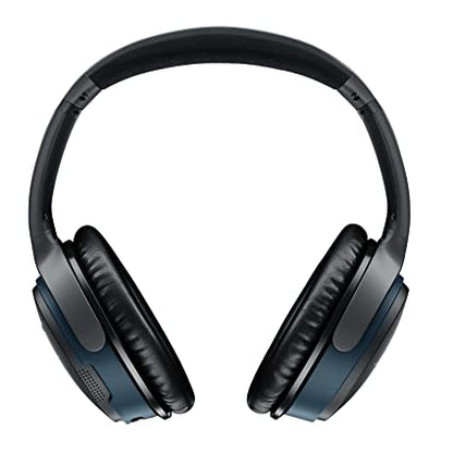 Bose SoundLink Wireless Bluetooth Over the Ear Headphone with Mic