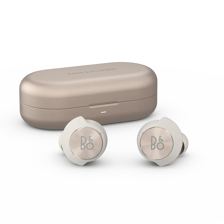 Bang & Olufsen Beoplay EQ Noise Cancelling Wireless Earphones