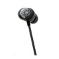 Yamaha EP-E50AWH Bluetooth Wireless Noise-Cancelling Neckband Earphones