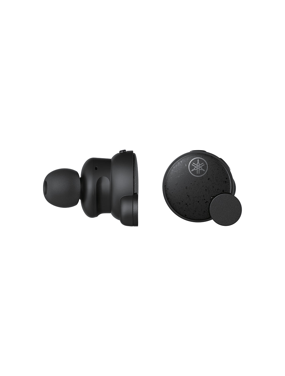 Yamaha true wireless online earbuds