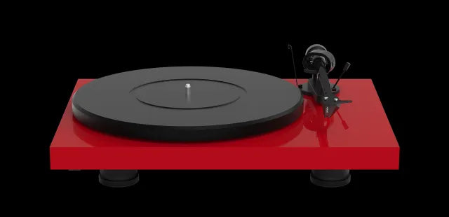 Pro-Ject Debut Carbon EVO