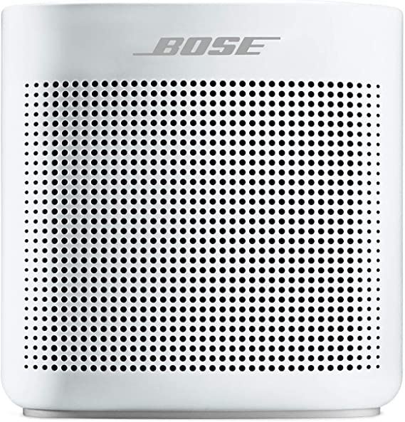 Bose SoundLink Color II: Portable Bluetooth, Wireless Speaker with Microphone