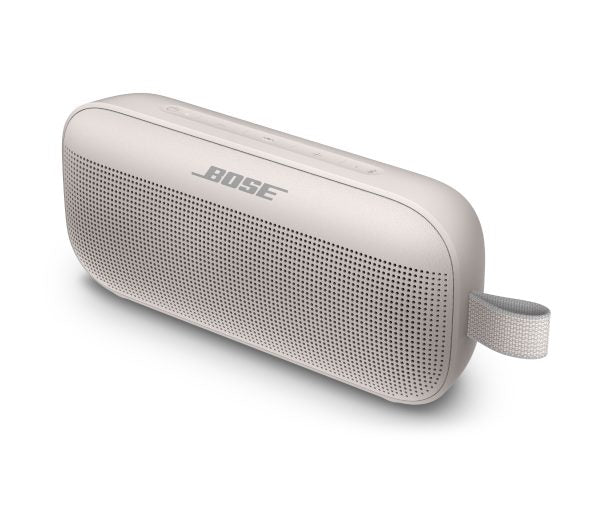 Bose SoundLink Flex Bluetooth Portable Speaker – Sollfege.com - Premium  Home Audio, Video, Automation