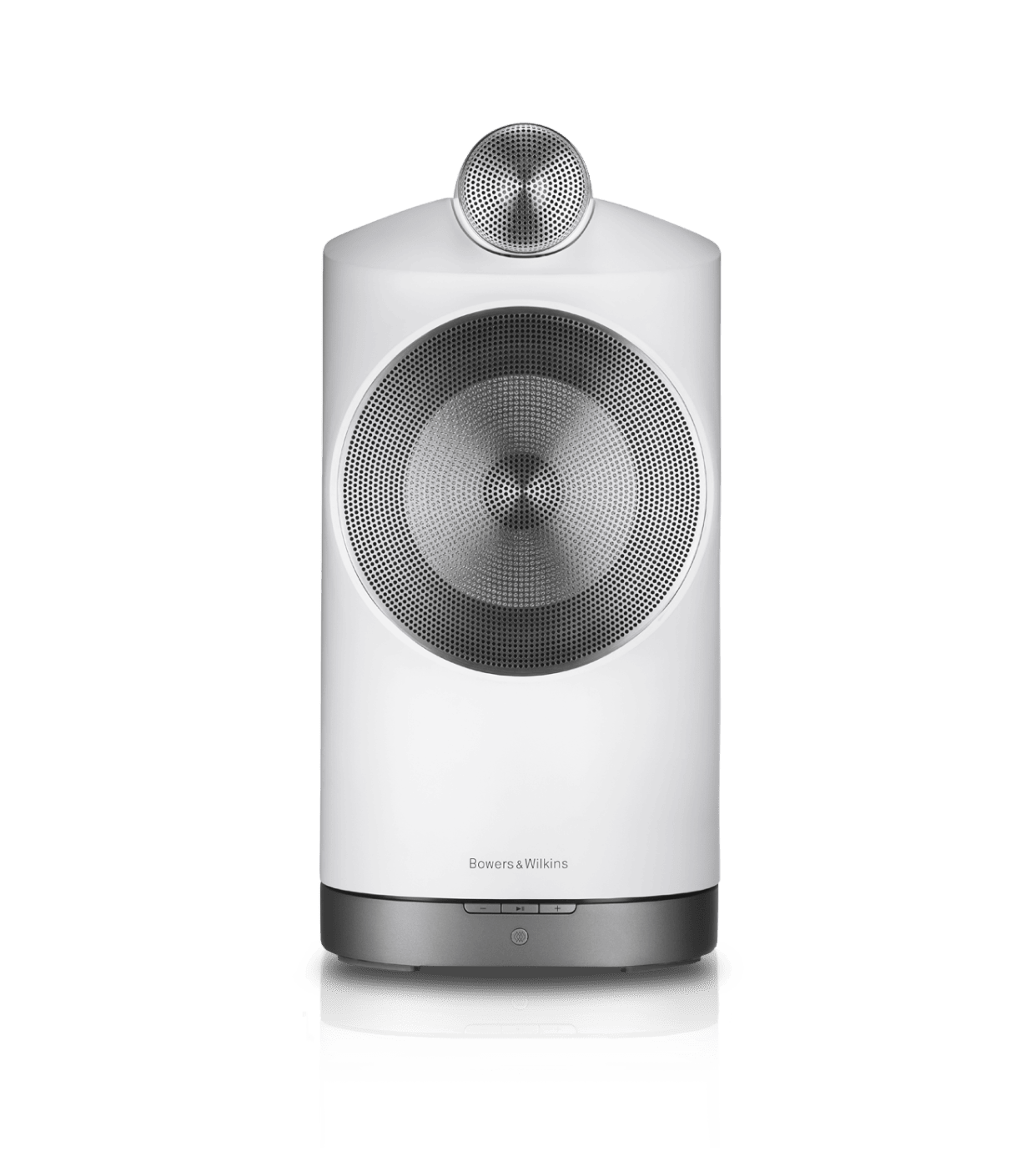 Bowers & Wilkins Formation Duo Wireless Speakers (Pair)