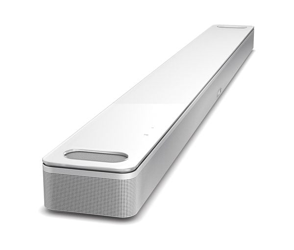 Bose Smart Soundbar 900