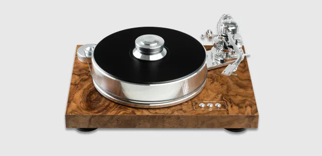 Pro-Ject Siganture 10