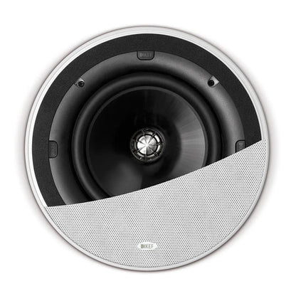 KEF CI200QR Round in-Ceiling speaker