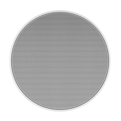 KEF CI200QR Round in-Ceiling speaker