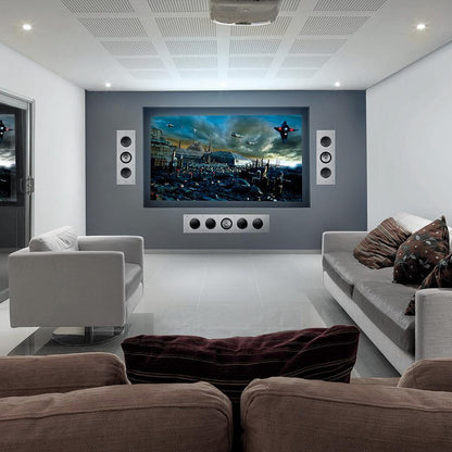 KEF Ci3160RL-THX CI Series Home Theater Speaker