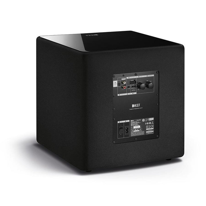 KEF KUBE 10 MIE Powered Subwoofer