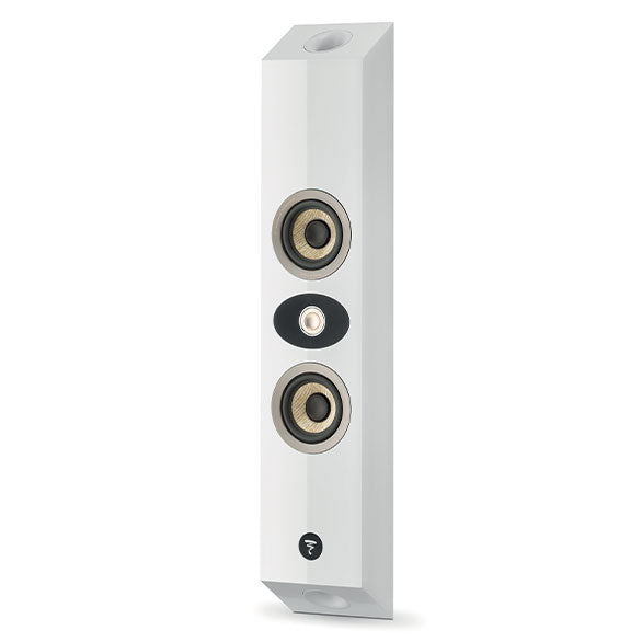 FOCAL ON WALL 301