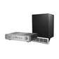 Bowers & Wilkins ISW-3 In-wall / In-ceiling Subwoofer