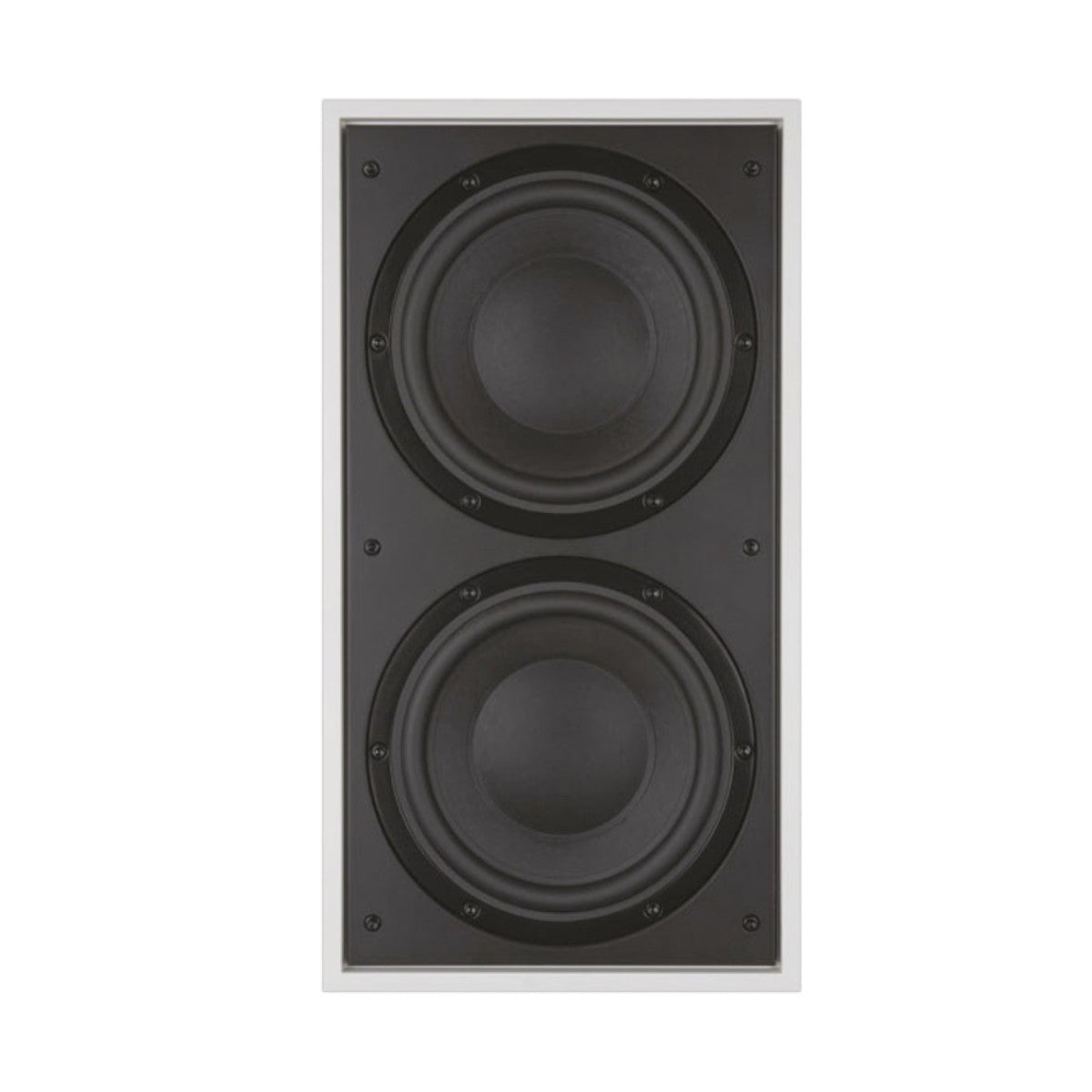 Bowers & Wilkins ISW-4 In-wall Subwoofer
