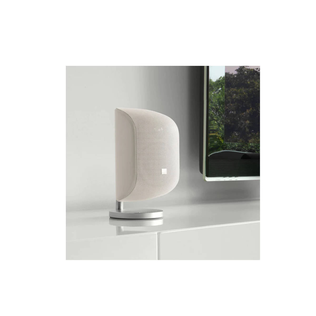 Bowers & Wilkins M-1 Lifestyle Satellite Speaker (Pair)