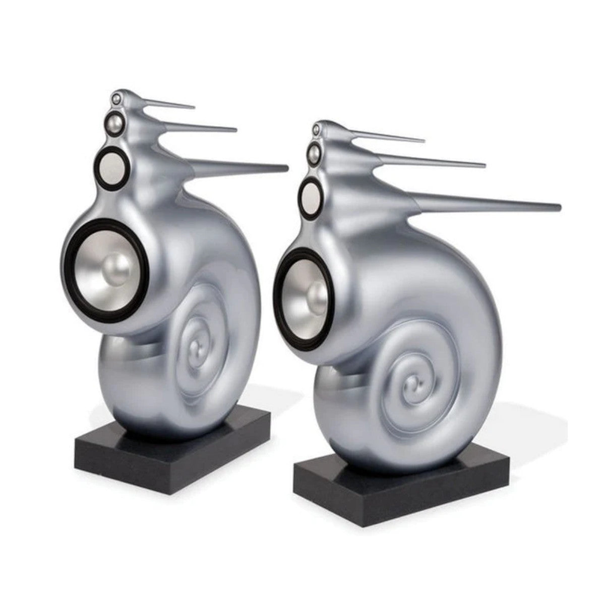 Bowers & Wilkins Prestige Series Nautilus Ultimate Loudspeaker (Pair)