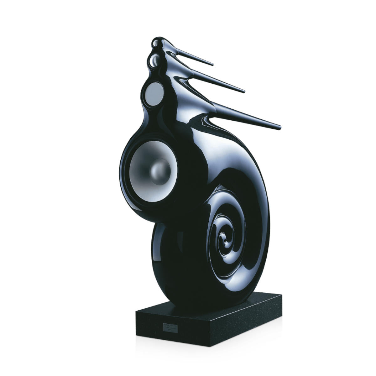Bowers & Wilkins Prestige Series Nautilus Ultimate Loudspeaker (Pair)