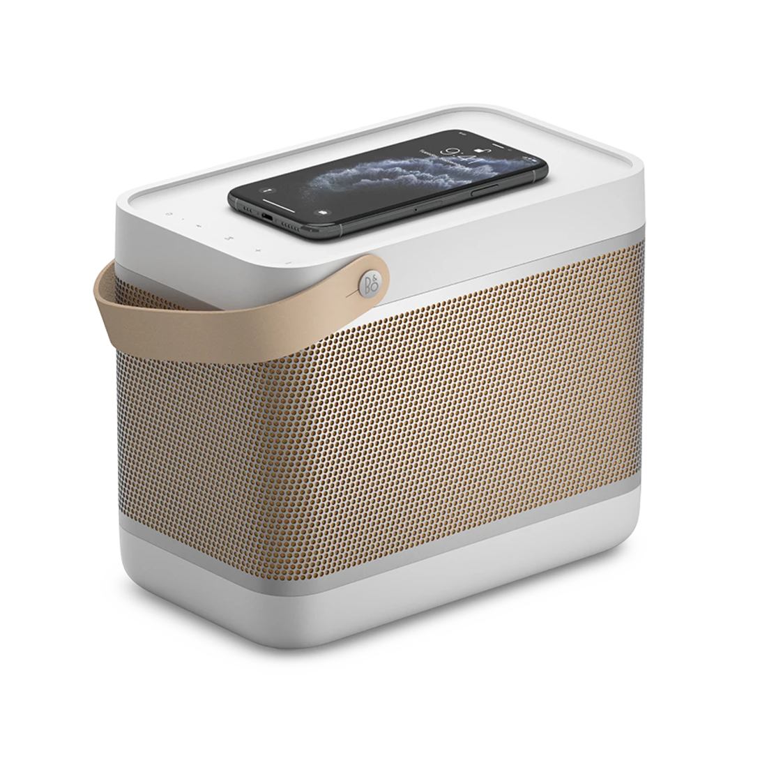 Bang & Olufsen Beolit 20 Portable Bluetooth Speaker