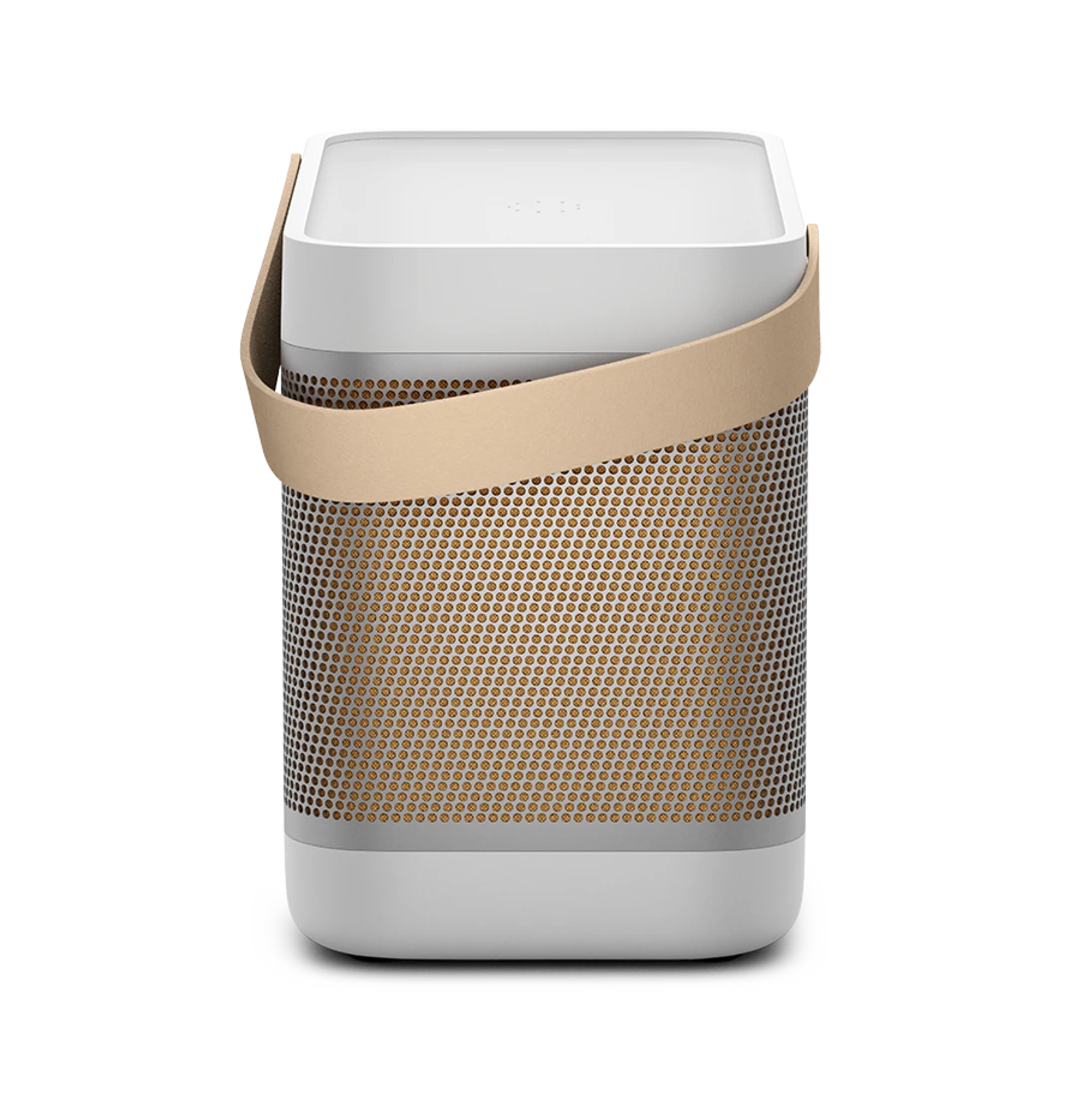 Bang & Olufsen Beolit 20 Portable Bluetooth Speaker - Sollfege.com Bang & Olufsen Beolit 20 Portable Bluetooth Speaker - Sollfege.com