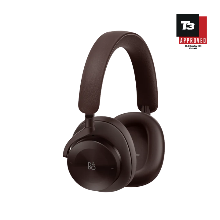 Bang & Olufsen Beoplay H95 ANC Headphones - Sollfege.com - Premium