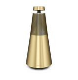 Bang & Olufsen Beosound 2 Gen 3 Multiroom Speaker with Google Assistant