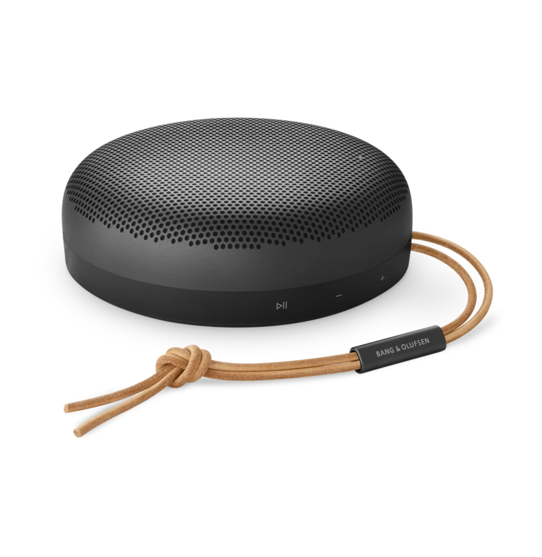 Bang & Olufsen Beosound A1 2nd Gen Portable Waterproof Bluetooth Speaker