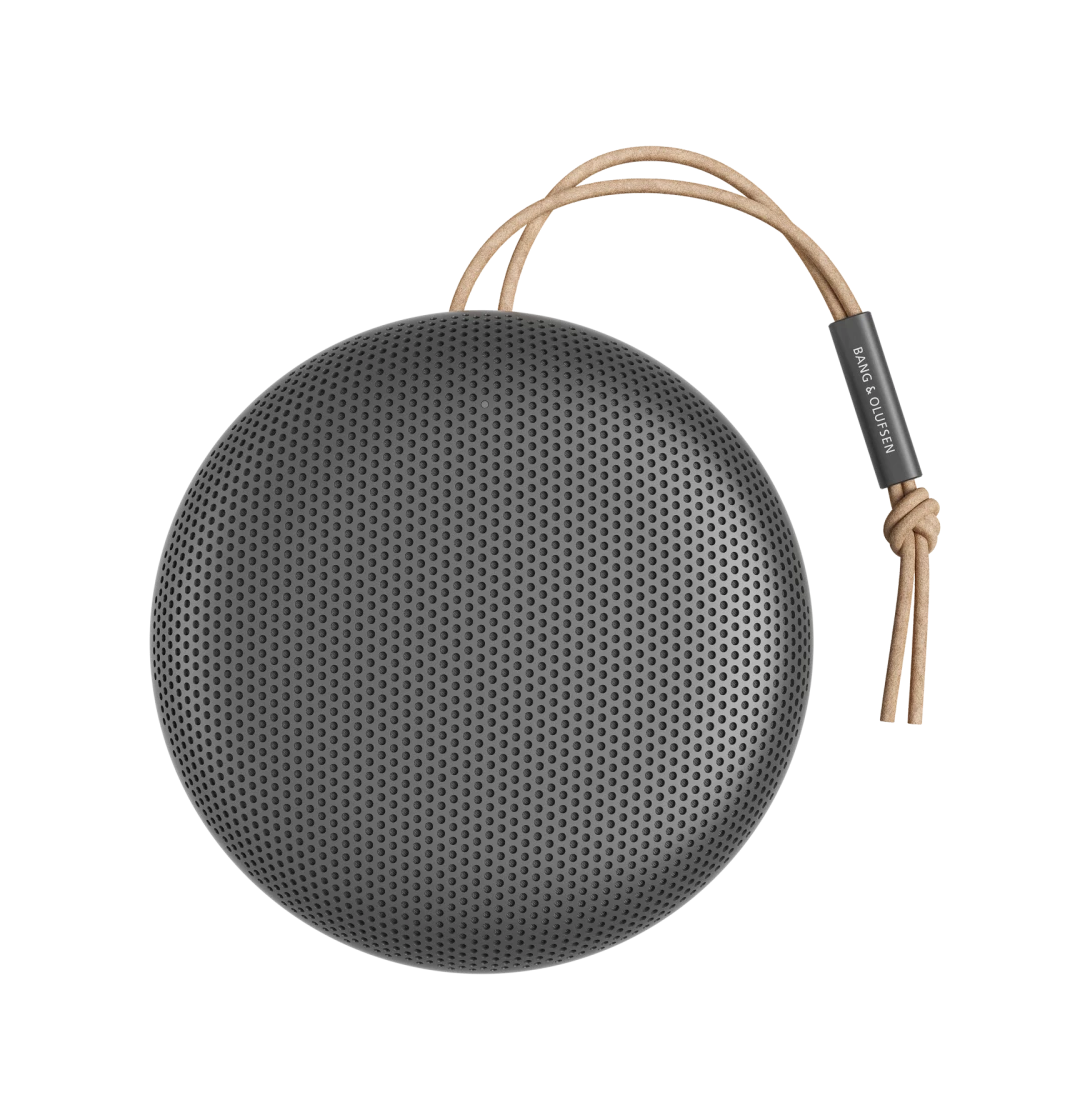 Bang & Olufsen Beosound A1 2nd Gen Portable Waterproof Bluetooth Speaker