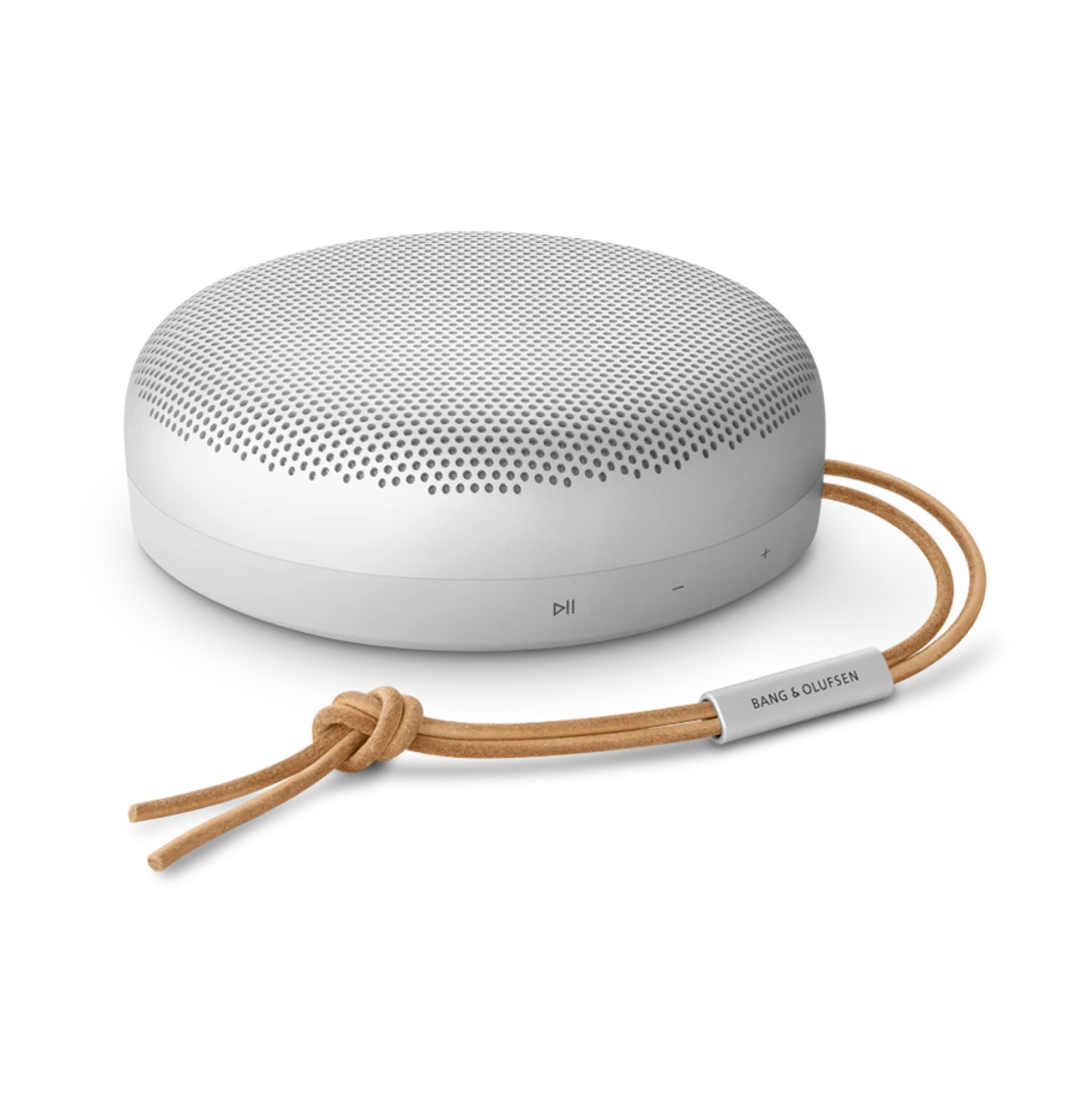 Bang & Olufsen Beosound A1 2nd Gen Portable Waterproof Bluetooth Speaker