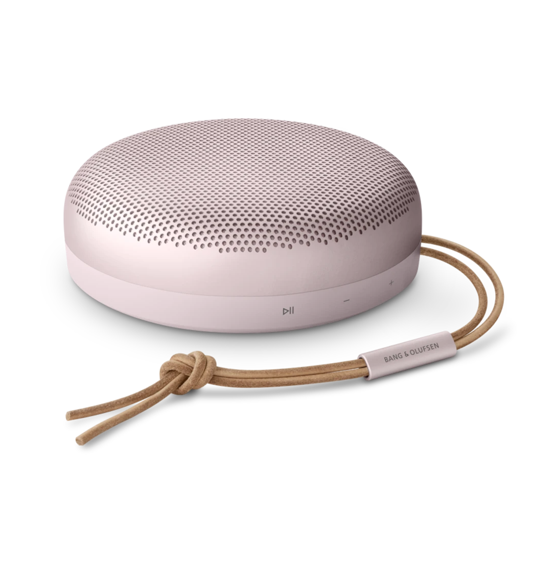 Bang & Olufsen Beosound A1 2nd Gen Portable Waterproof Bluetooth Speaker