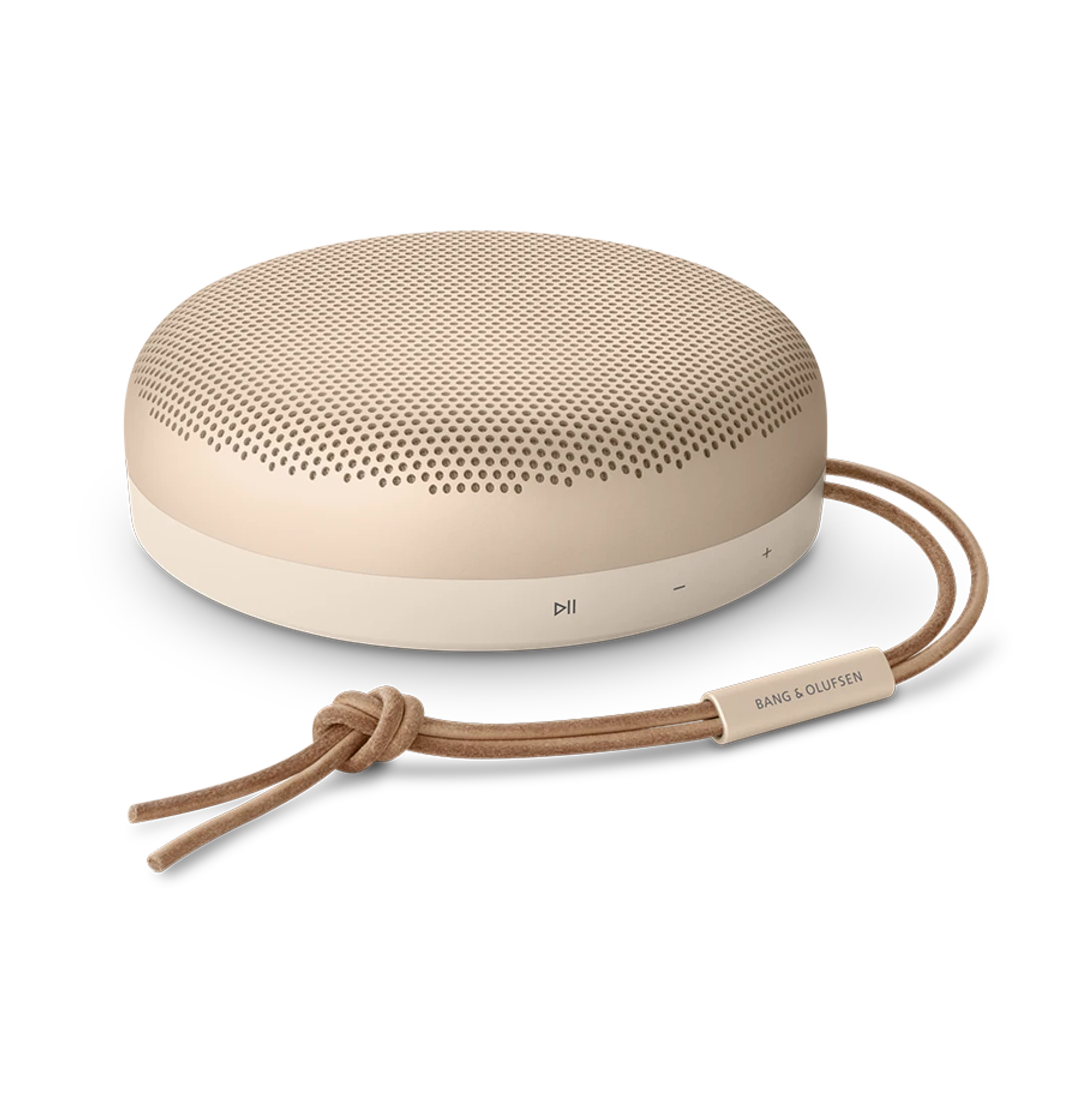 Bang & Olufsen Beosound A1 2nd Gen Portable Waterproof Bluetooth Speaker